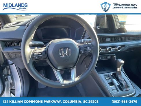 New 2026 Honda CR-V Sport-L image 19