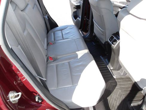 Used 2015 Honda CR-V EX-L image 12