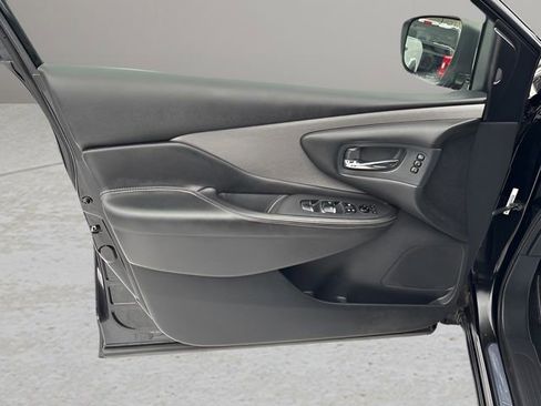 Used 2020 Nissan Murano SL image 6