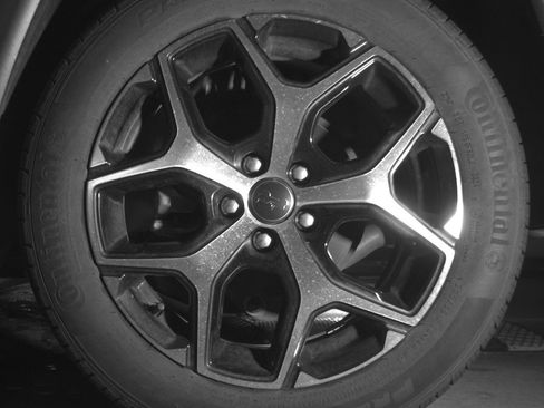 Used 2025 Jeep Compass Limited AWD/4WD image 14