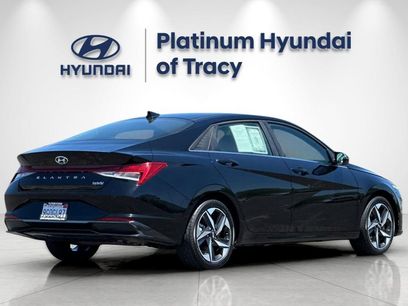Used 2023 Hyundai Elantra Limited