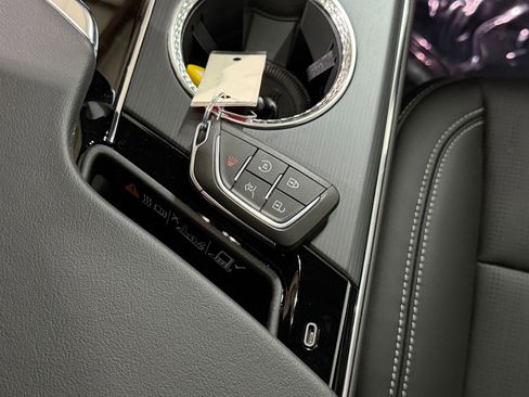 New 2026 Cadillac Lyriq Sport AWD/4WD image 37