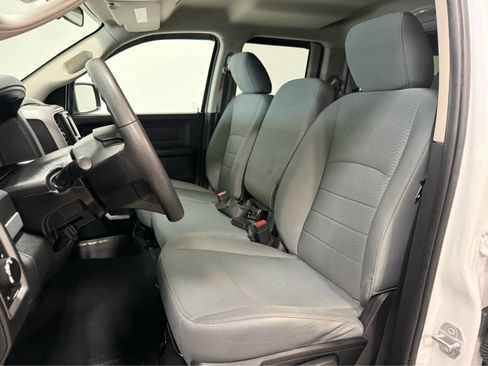 Used 2018 RAM 1500 Tradesman w/ Popular Equipment Group AWD/4WD image 14
