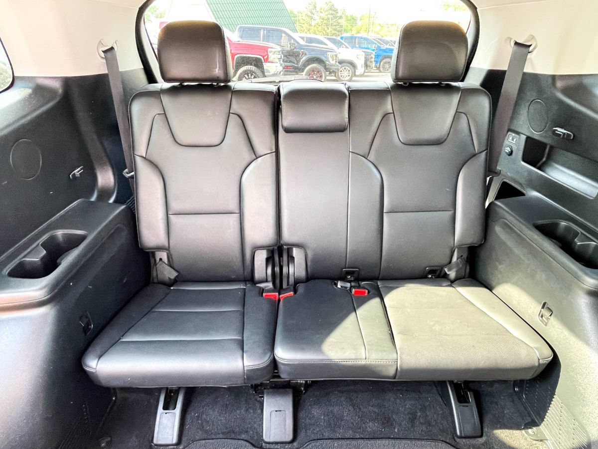 Used 2021 Kia Telluride S AWD/4WD image 14