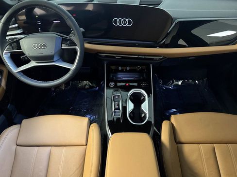 New 2026 Audi A6 Premium Plus image 12