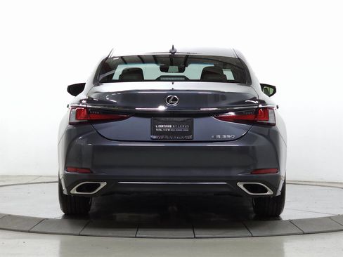 Used 2025 Lexus ES 350 Premium image 6