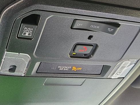 Certified 2025 Toyota Tundra SR AWD/4WD image 23