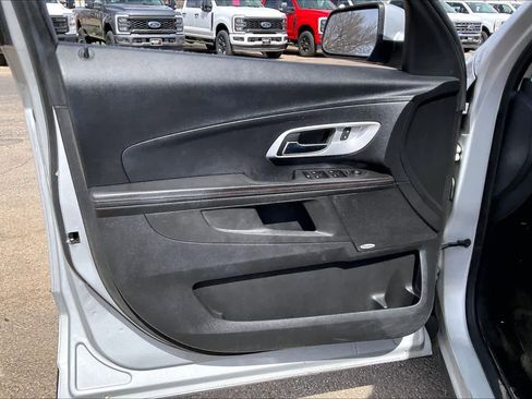 Used 2015 Chevrolet Equinox LT w/ Power Convenience Package image 21