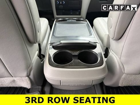 Used 2019 Toyota Sienna XLE w/ Entertainment Package FWD image 30