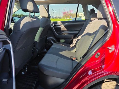 Used 2024 Toyota RAV4 XLE w/ Convenience Package image 34