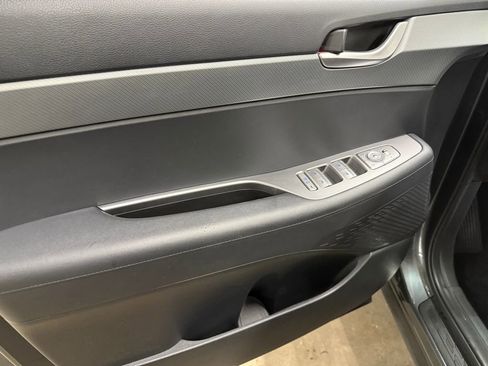 Used 2023 Hyundai Palisade SEL w/ Cargo Package image 15