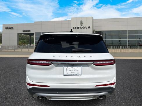 New 2026 Lincoln Corsair Reserve image 4