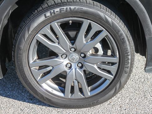 Used 2022 Honda Pilot Sport image 13