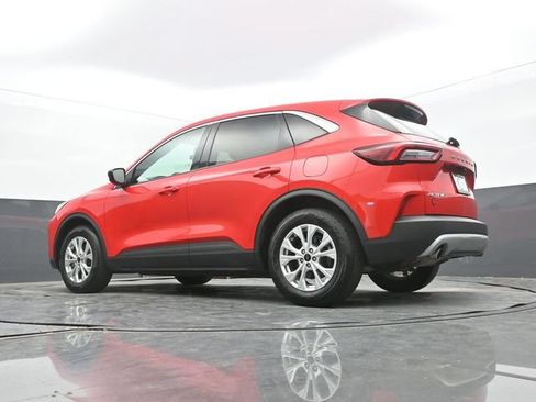 Used 2024 Ford Escape Active FWD image 59