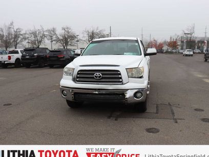 Used 2007 Toyota Tundra Limited