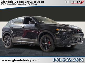 New 2024 Dodge Hornet GT Plus image 1