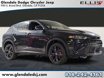New 2024 Dodge Hornet GT Plus