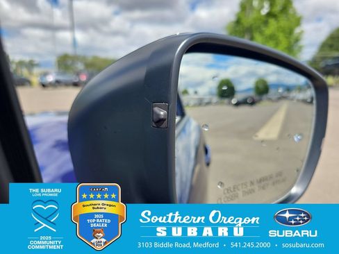New 2026 Subaru Outback Touring XT AWD/4WD image 15