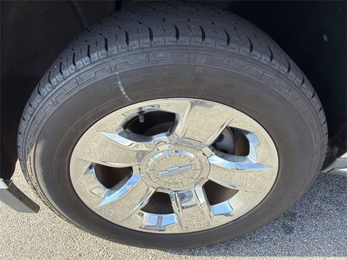 Used 2017 Chevrolet Tahoe Premier w/ Max Trailering Package image 11