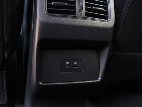 Certified 2023 Nissan Rogue SV w/ SV Premium B Package AWD/4WD image 29