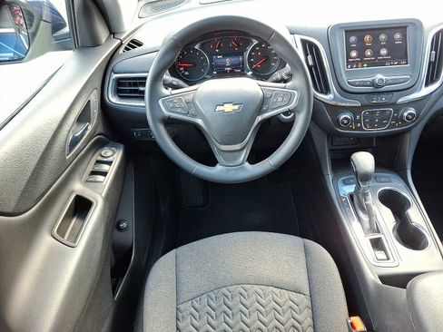Used 2023 Chevrolet Equinox LT AWD/4WD image 11