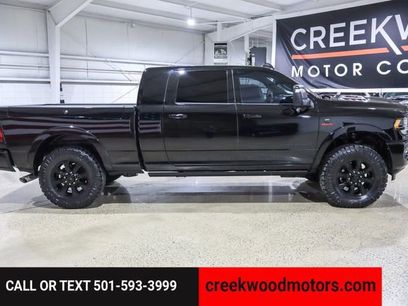 Used 2024 RAM 2500 Limited