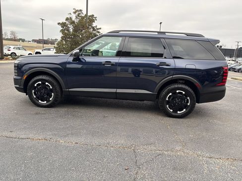 New 2026 Hyundai Palisade XRT Pro AWD/4WD image 10
