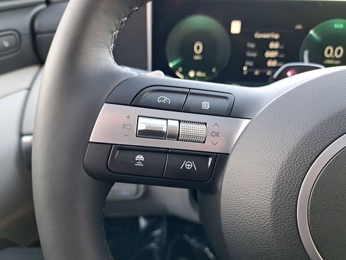 New 2026 Hyundai Tucson Limited image 31