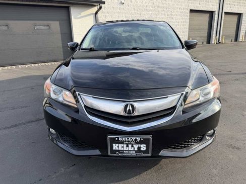 Used 2014 Acura ILX w/ Premium Package image 7