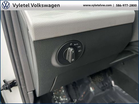 Certified 2023 Volkswagen Taos S image 19