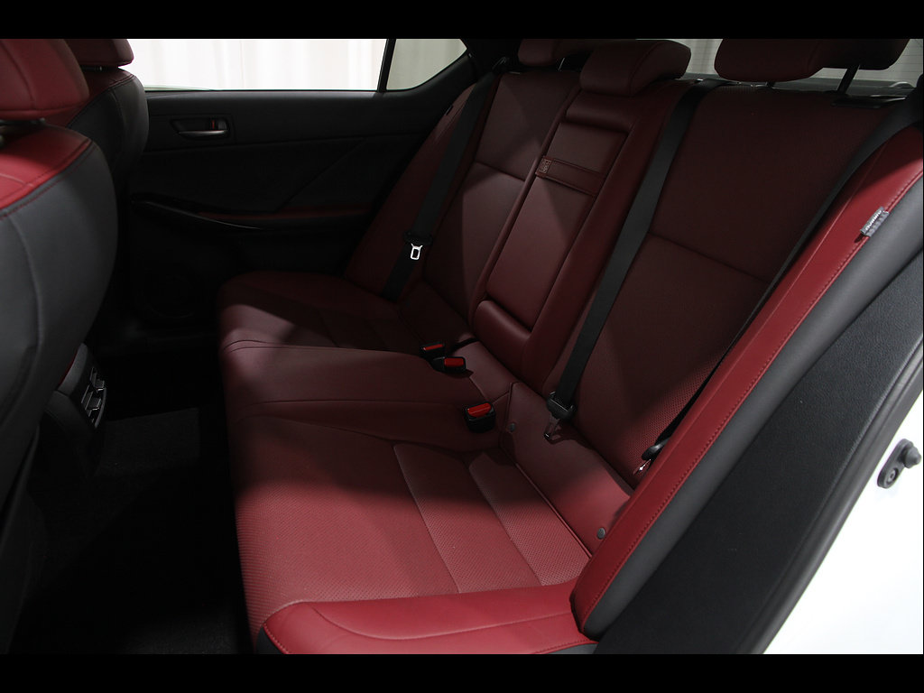 Certified 2023 Lexus IS 300 w/ Comfort Package RWD image 19