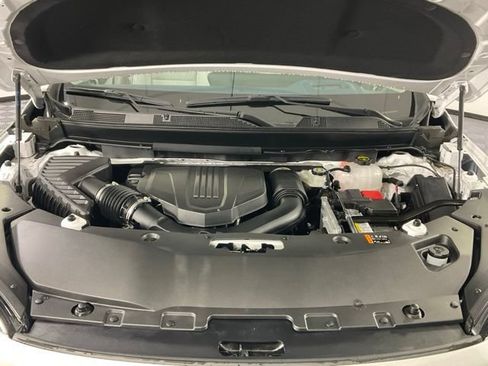 Used 2025 Buick Enclave Avenir w/ Super Cruise Package AWD/4WD image 45