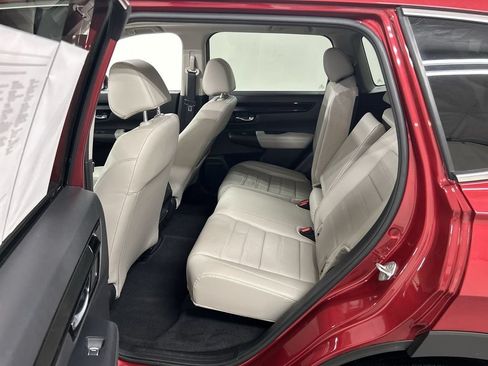 Used 2023 Honda CR-V EX-L image 20
