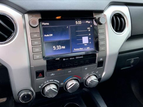 Used 2020 Toyota Tundra SR5 image 30