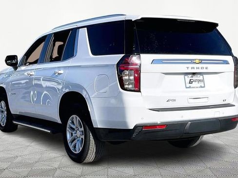 Used 2024 Chevrolet Tahoe LT image 4