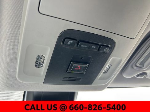 Used 2024 Toyota Camry XSE image 27