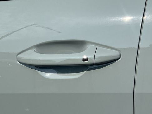 New 2026 Kia K4 FWD image 16