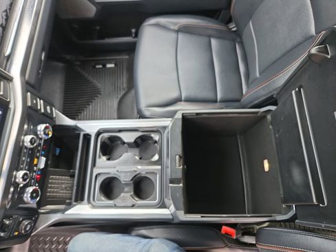 Used 2023 Ford F350 Lariat w/ Lariat Ultimate Package image 31