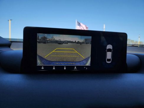 Used 2022 Acura TLX SH-AWD w/ A-SPEC Pkg image 11