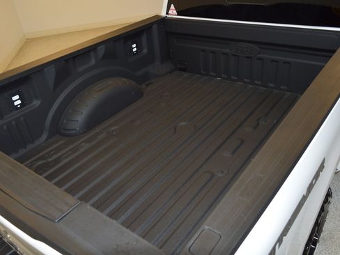 Used 2026 Ford F250 King Ranch w/ Tremor Off-Road Package AWD/4WD image 13