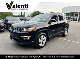 Used 2019 Jeep Compass Latitude w/ Cold Weather Group AWD/4WD video 1