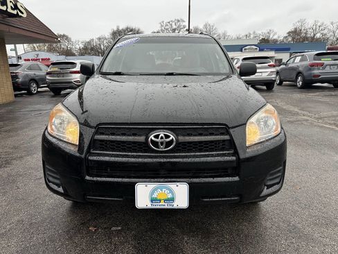 Used 2012 Toyota RAV4 4WD w/ Value Pkg image 3