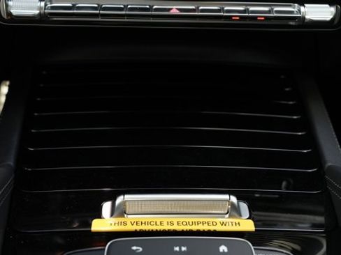 Used 2026 Mercedes-Benz GLE 53 AMG 4MATIC Coupe image 40