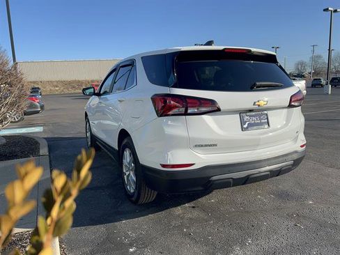 Used 2024 Chevrolet Equinox LT image 5