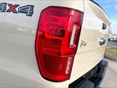 Used 2022 Ford Ranger XLT w/ Equipment Group 302A High image 24