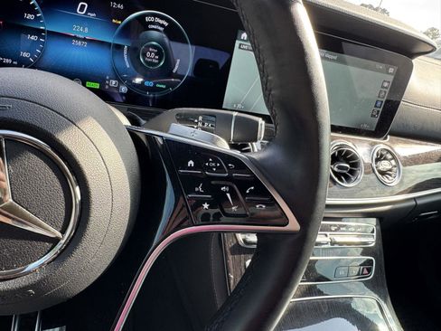 Certified 2023 Mercedes-Benz CLS 450 4MATIC image 11