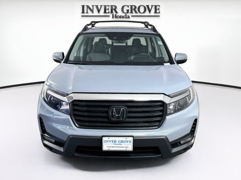 Used 2023 Honda Ridgeline RTL image 2