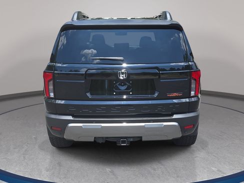 Used 2026 Honda Passport TrailSport image 6