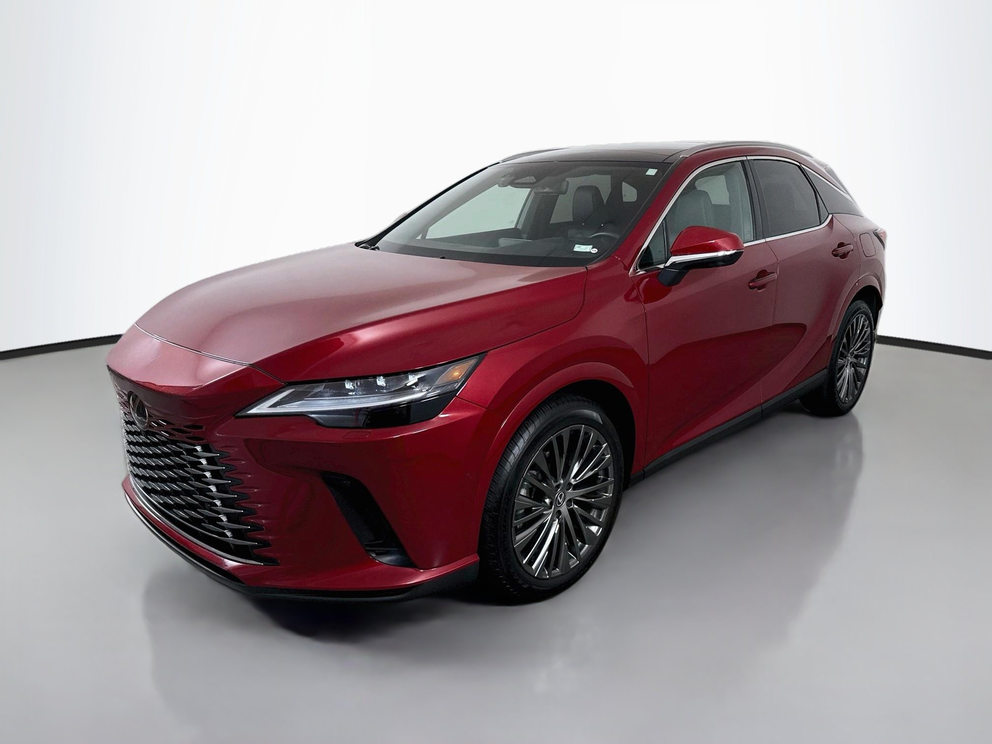 Used 2024 Lexus RX 350 w/ Convenience Package AWD/4WD image 4
