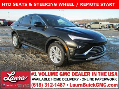 New 2026 Buick Envista Preferred w/ Convenience I Package